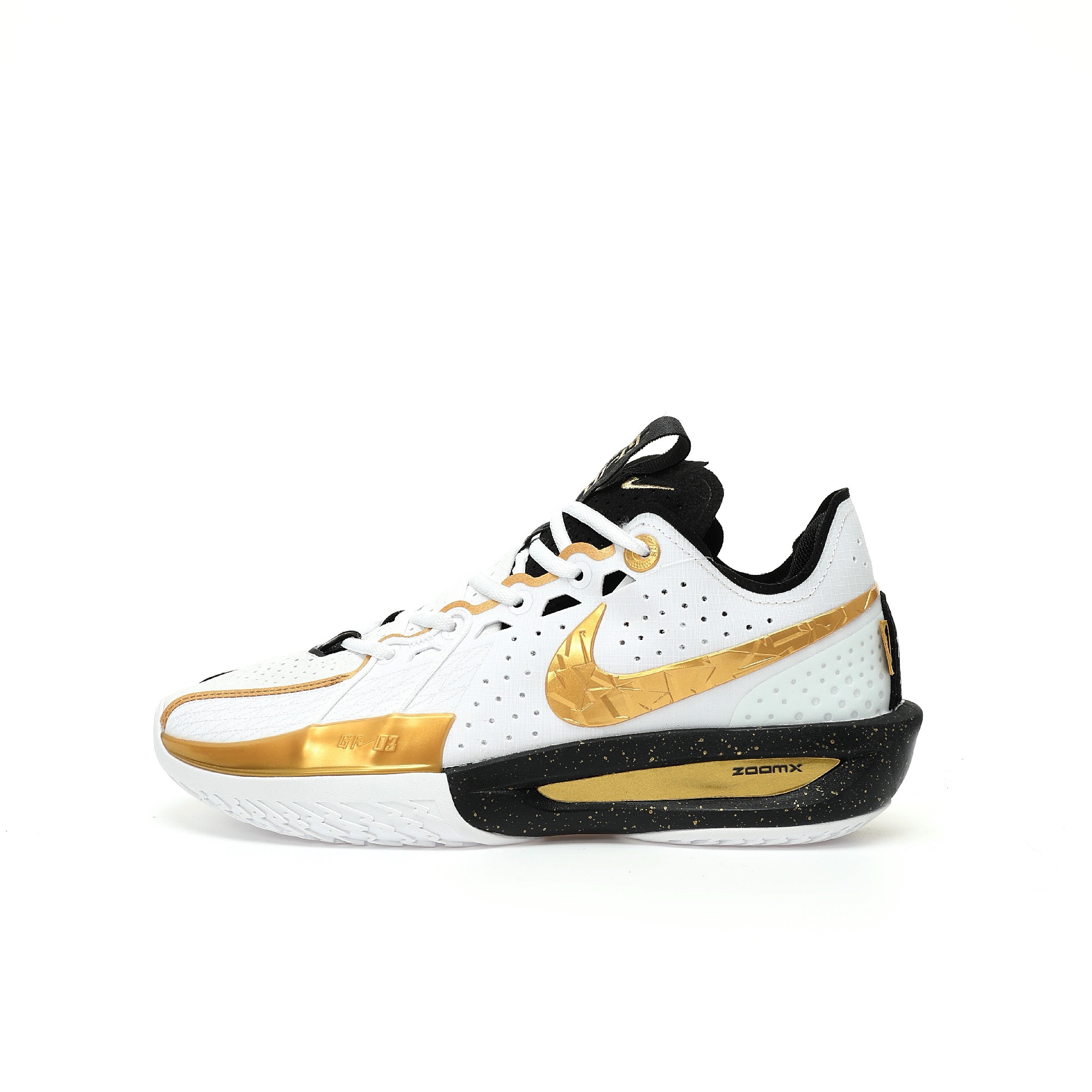 GT Cut 3「全國制霸」