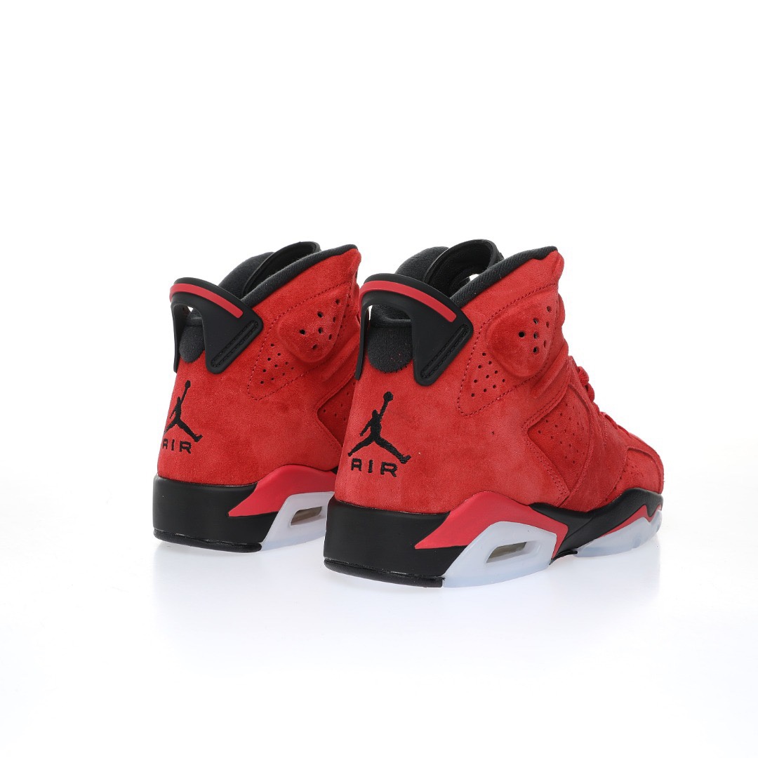 Air Jordan Retro 6系列