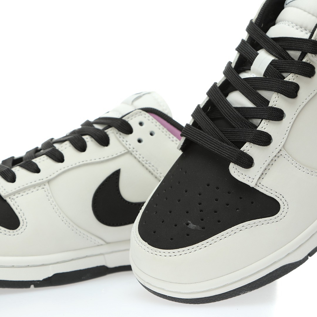 Dunk x「頭文字D」