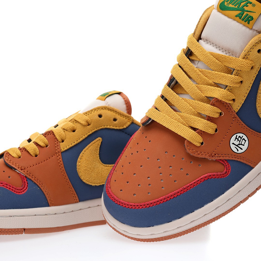 Dunk  七龍珠/馬里奧