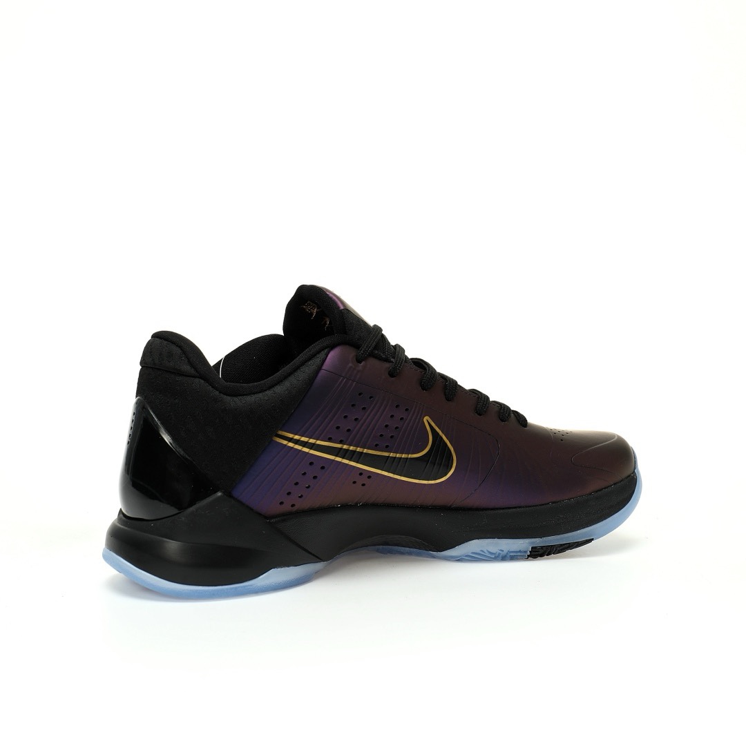 Kobe V Protro"Year of the Mamba"
