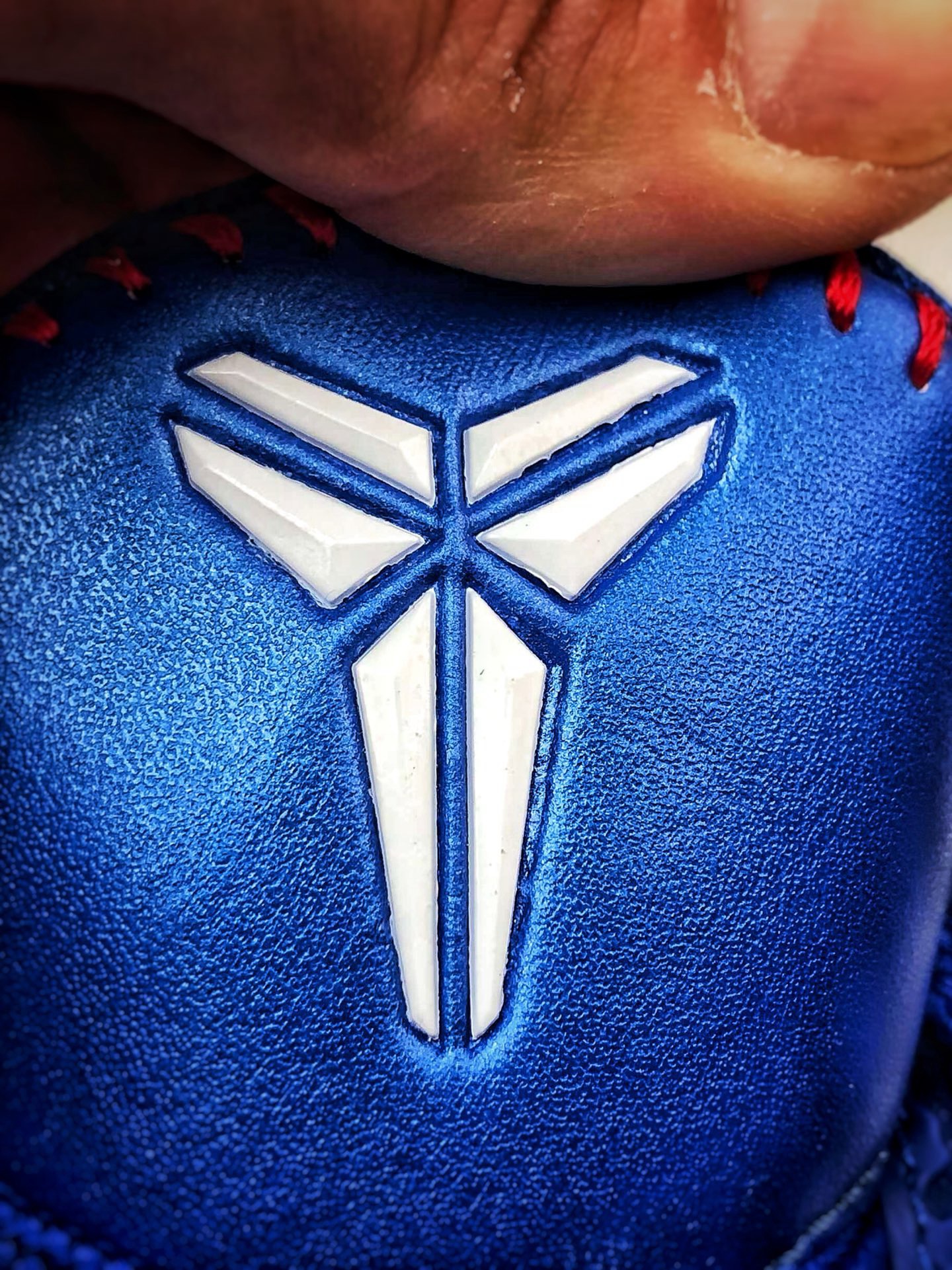 Zoom Kobe 6 Protro "Dodgers"