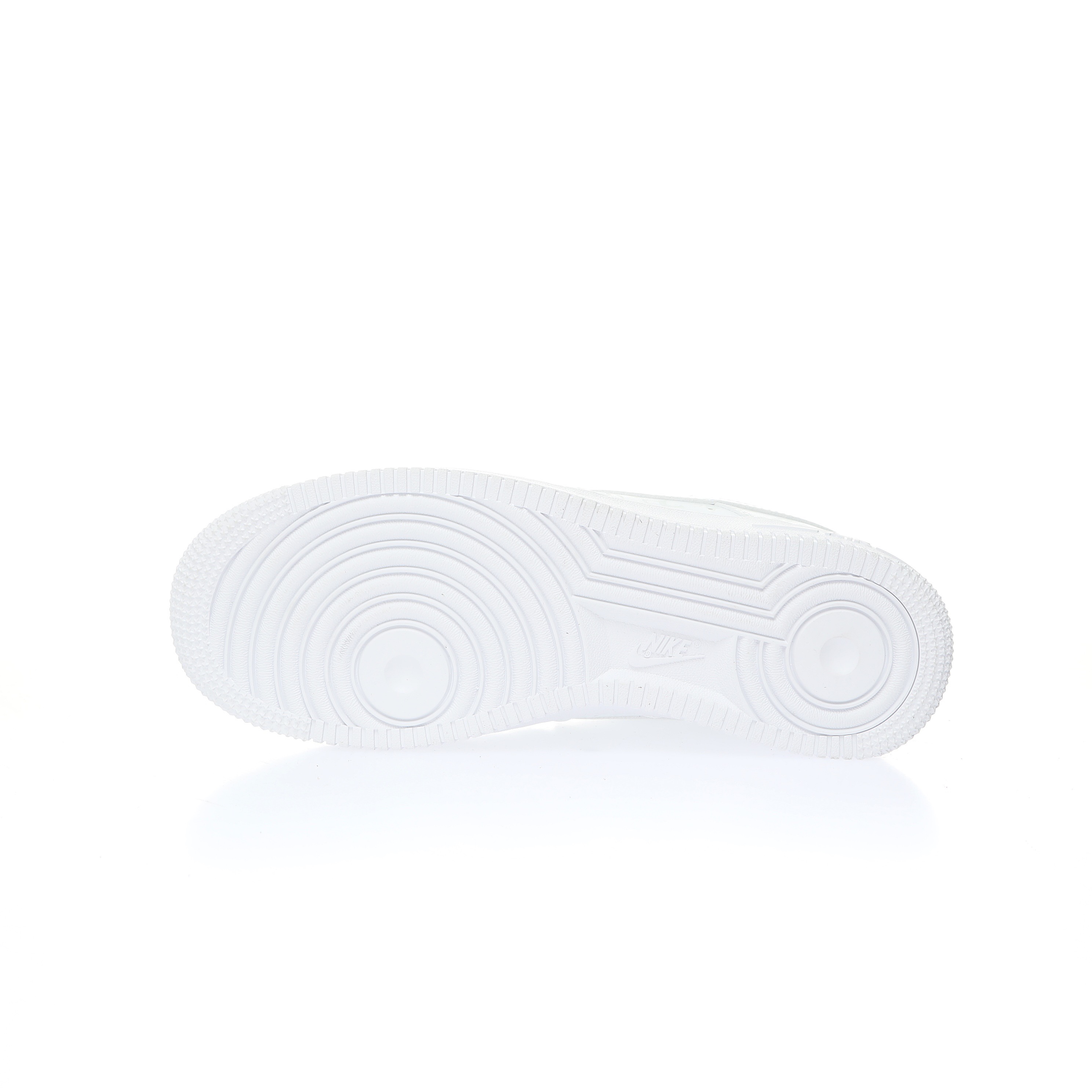 Air Force 1「紫外線色變」