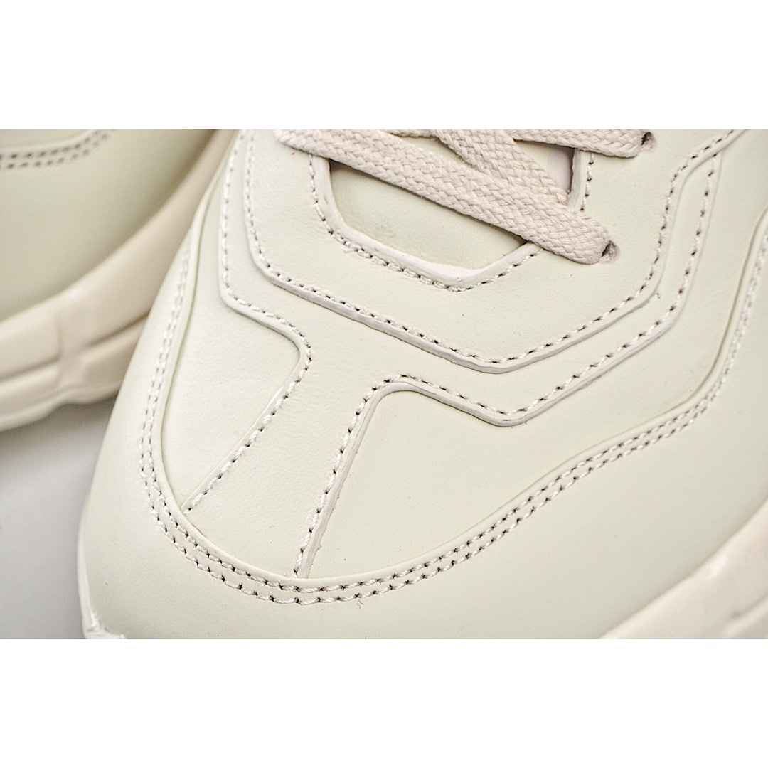 Gucci Rhyton Vintage Trainer Sneaker