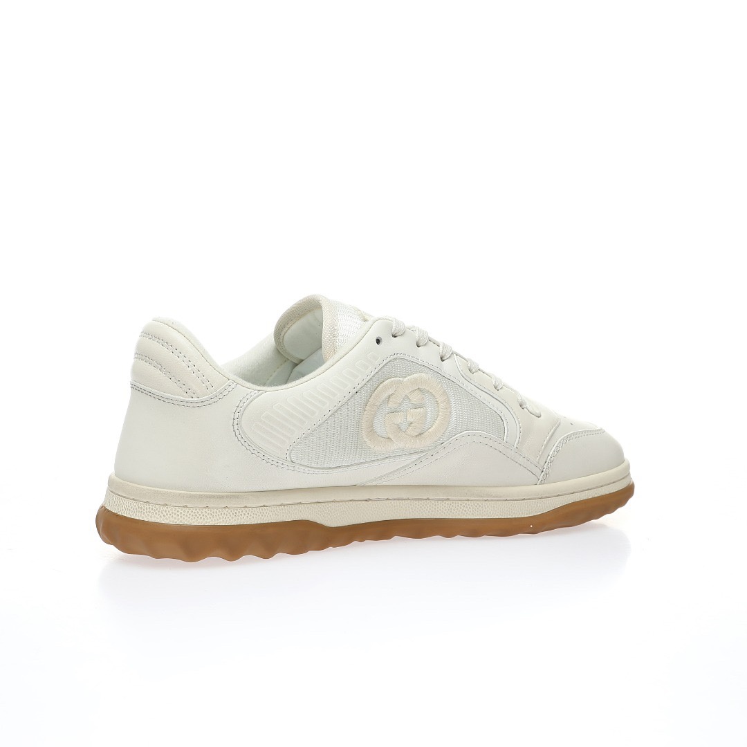 Mac 80 Low Sneaker「合集」