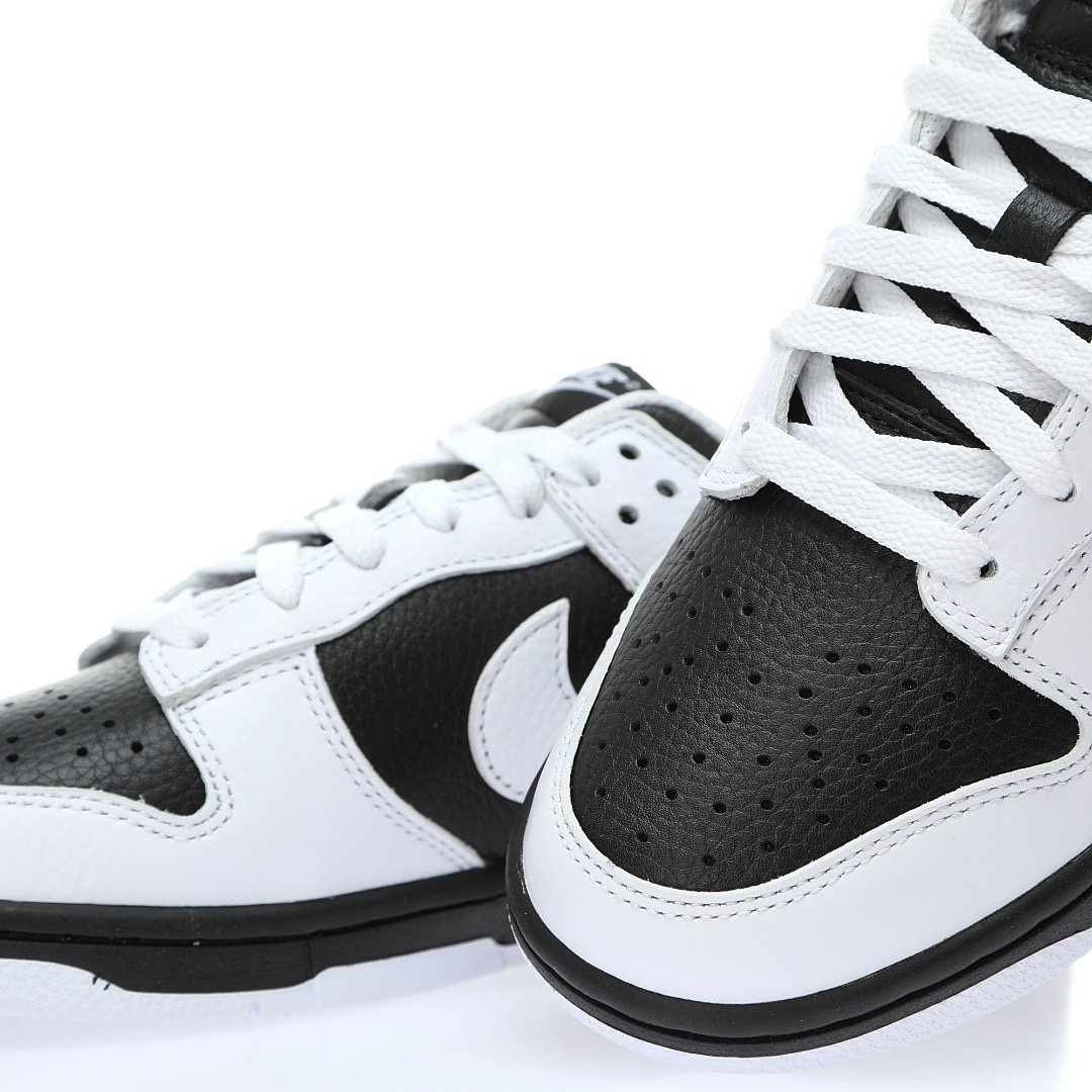 Dunk 「反轉系列」