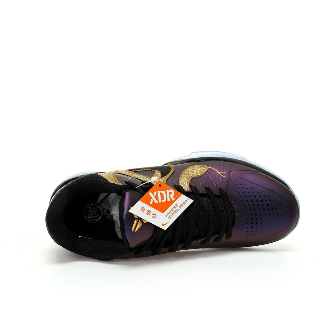Kobe V Protro"Year of the Mamba"