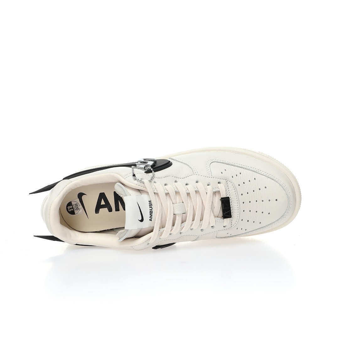 AMBUSH x Air Force 1「大鉤系列」