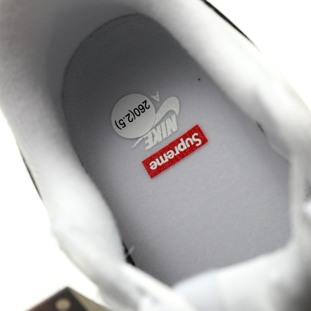 Air Force 1 X Supreme