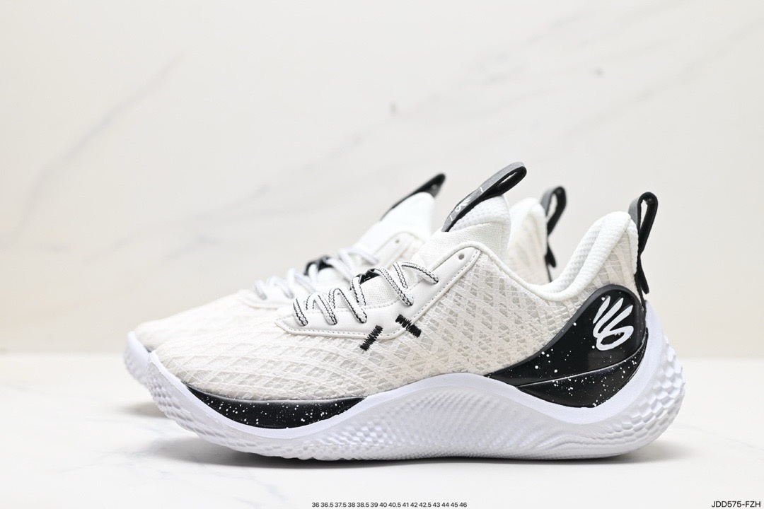 Under Armour Curry 10「系列」