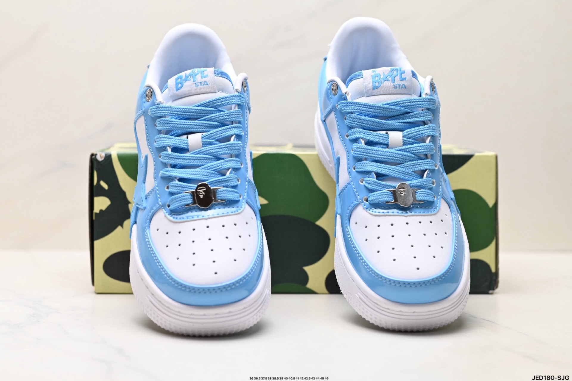 BAPE Sk8「系列」