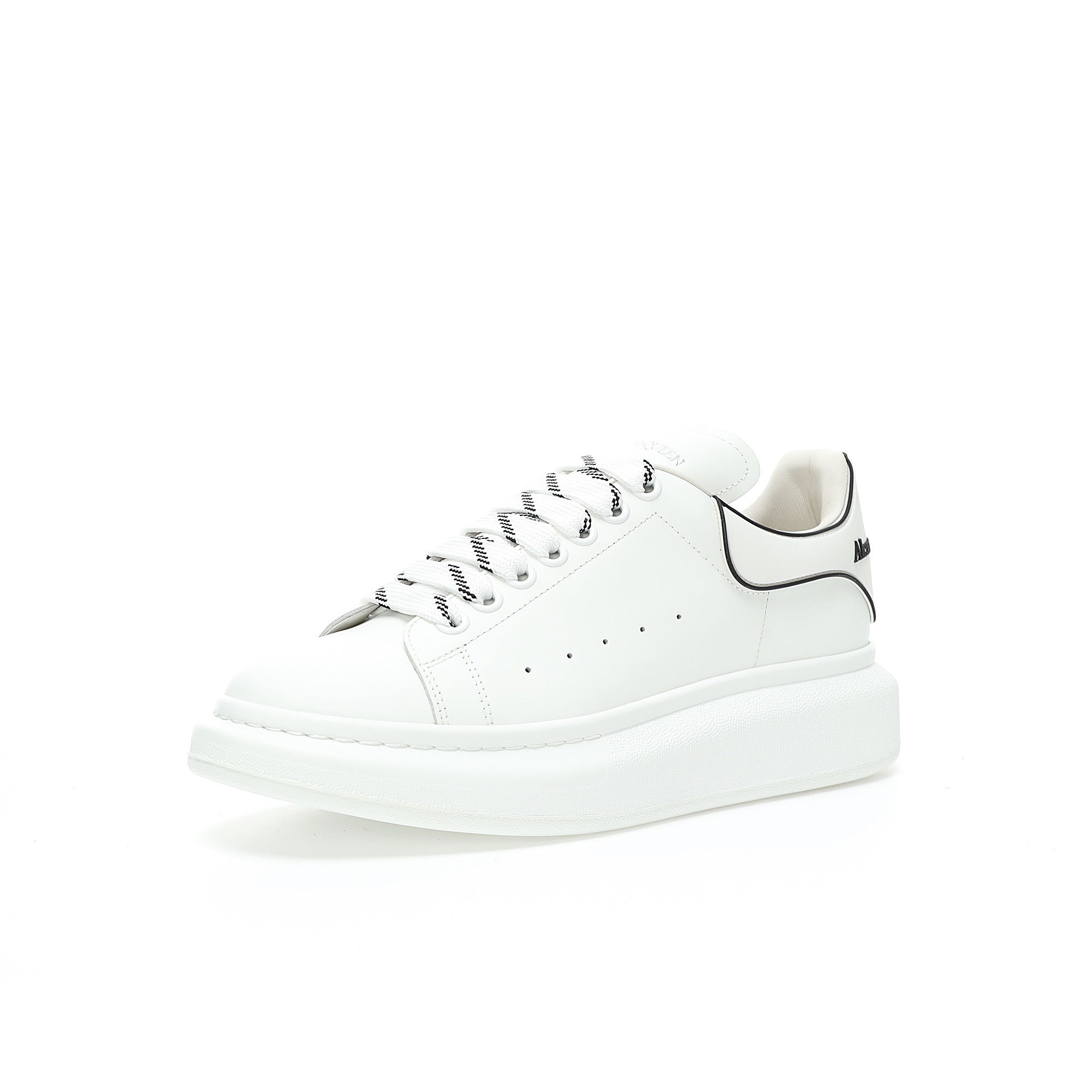 Alexander McQueen Oversized Sneakers