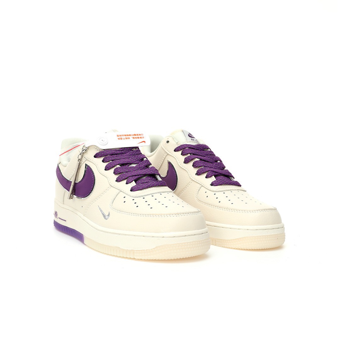 Air Force 1「反光小鉤」