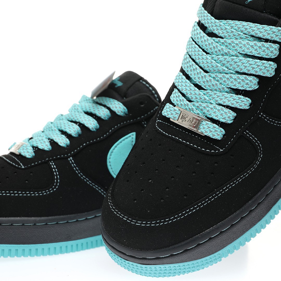 Tiffany & Co. x Air Force 1 Low