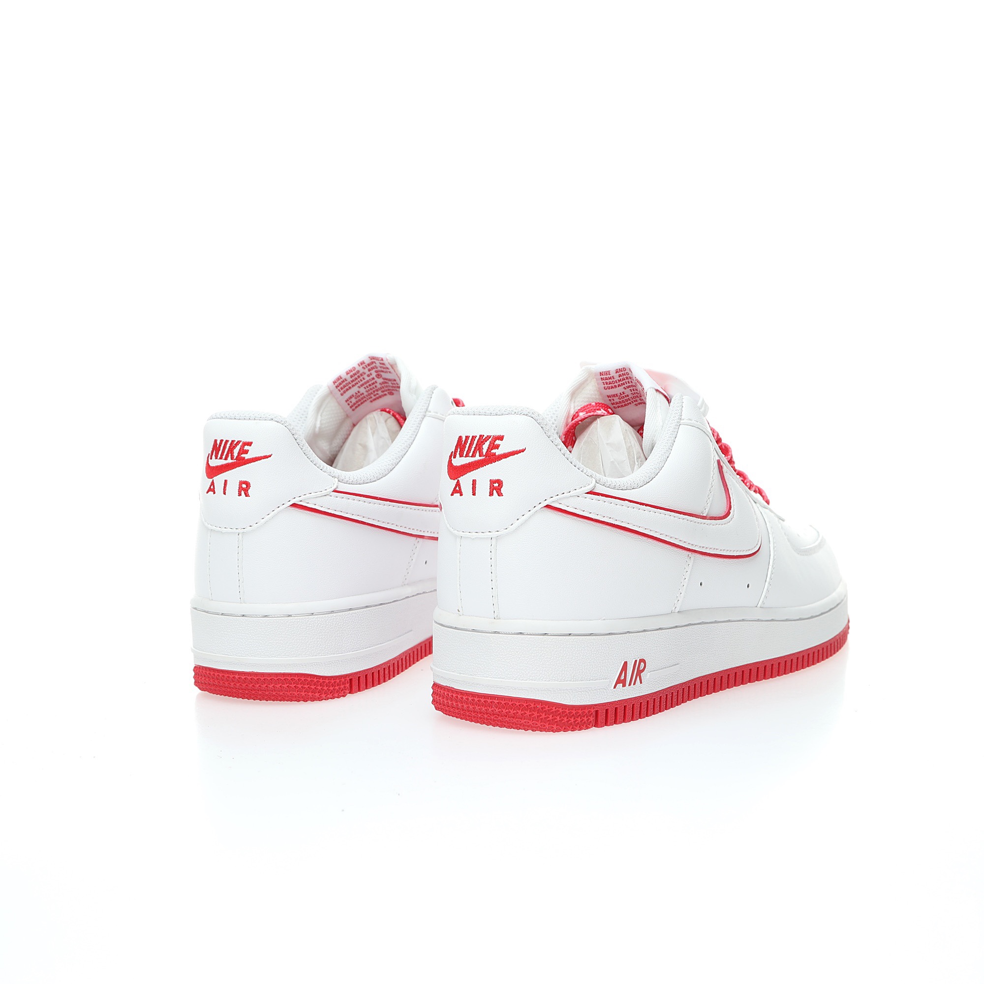 Air Force 1「疊鉤系列」