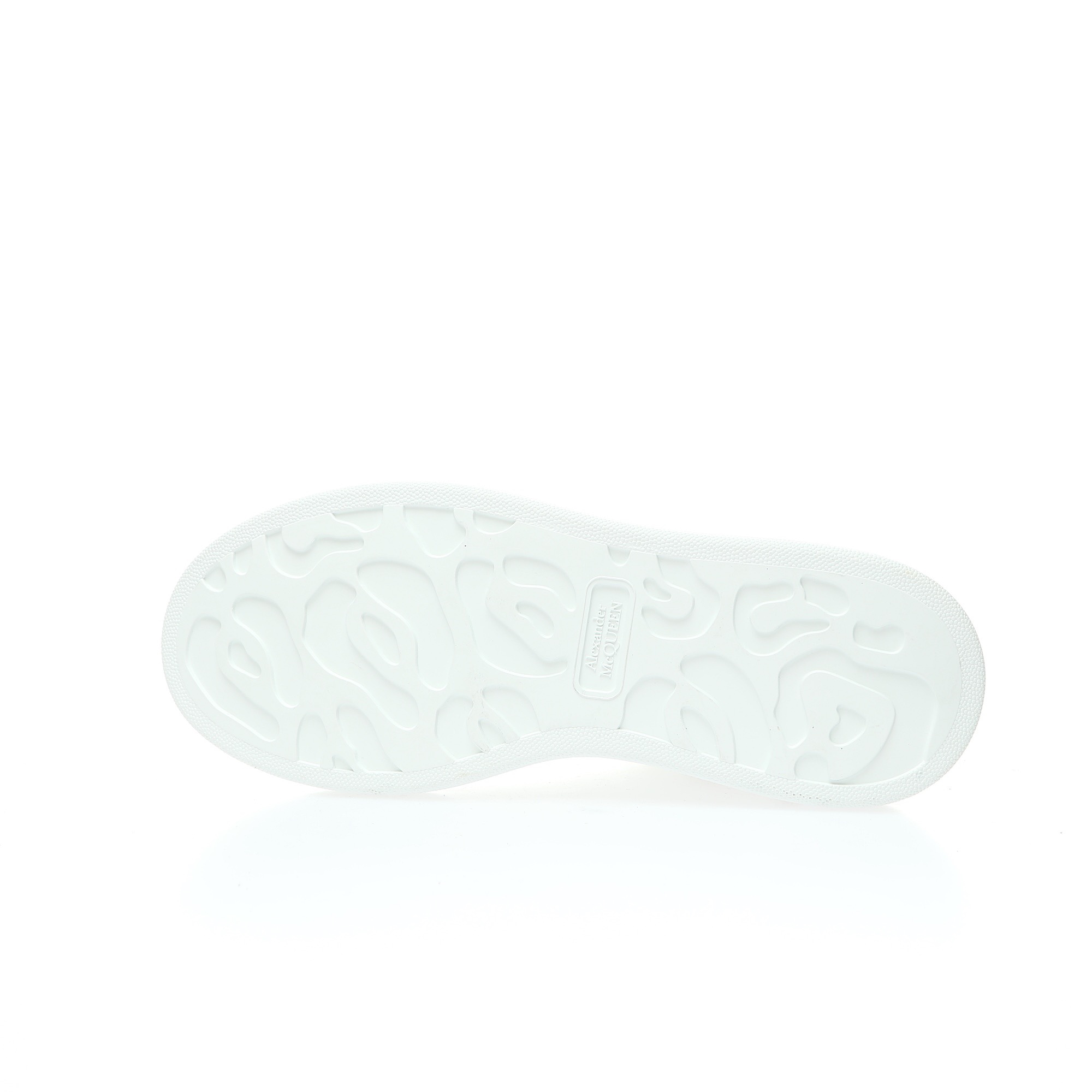 Alexander McQueen Oversized Sneakers