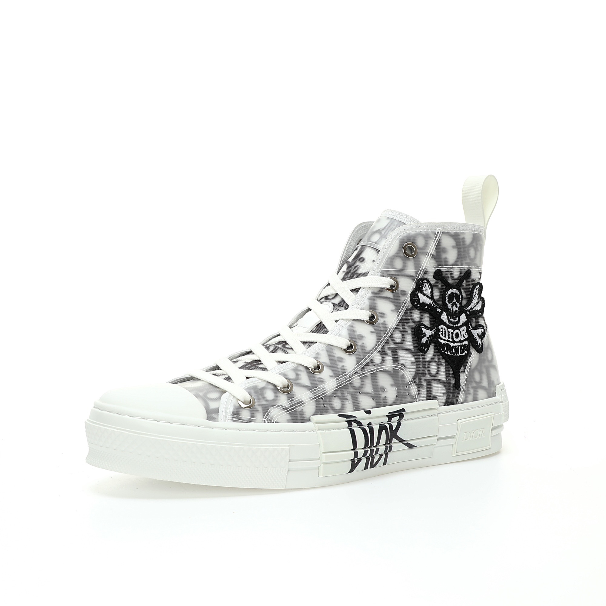 DIOR B23「高筒」