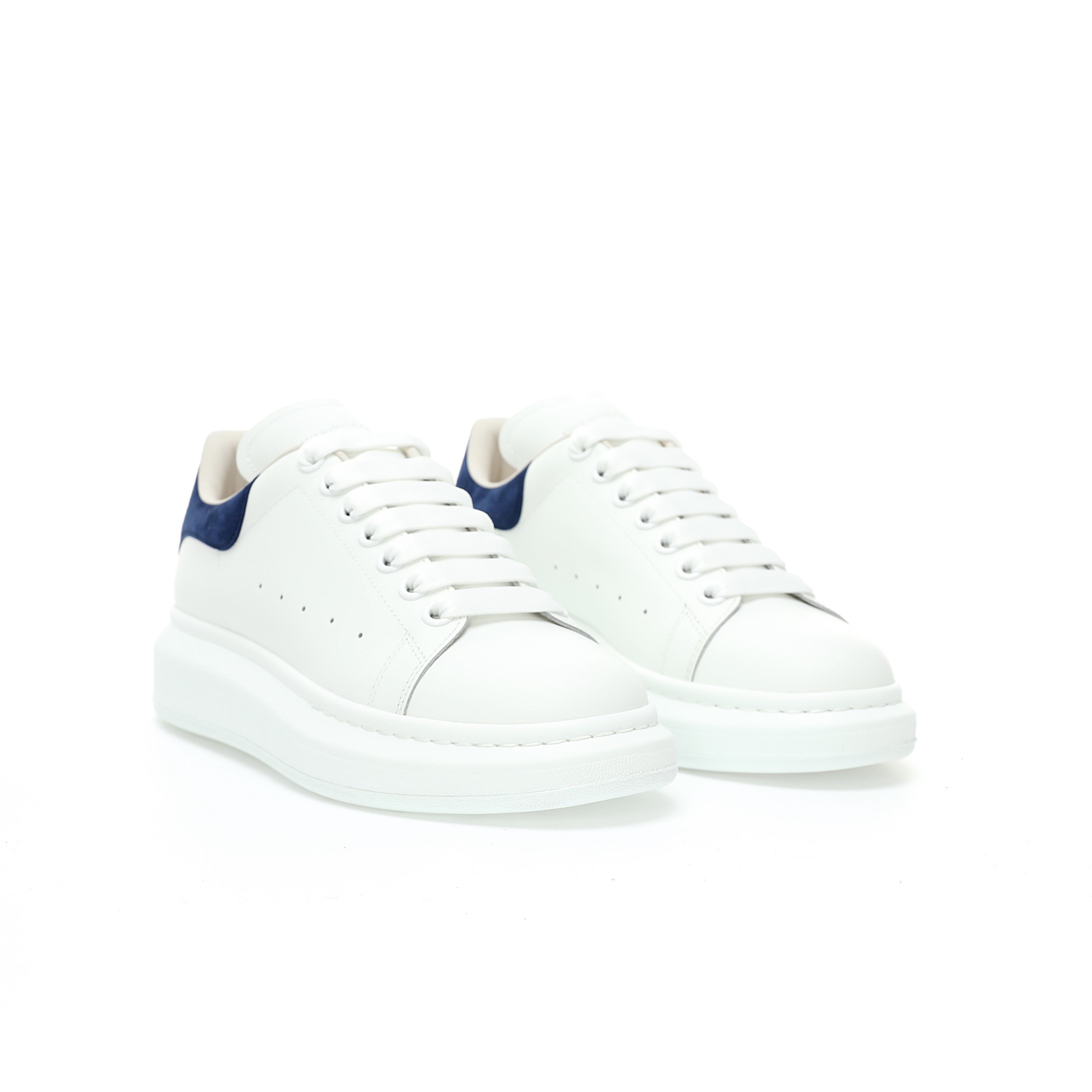 Alexander McQueen Oversized Sneakers