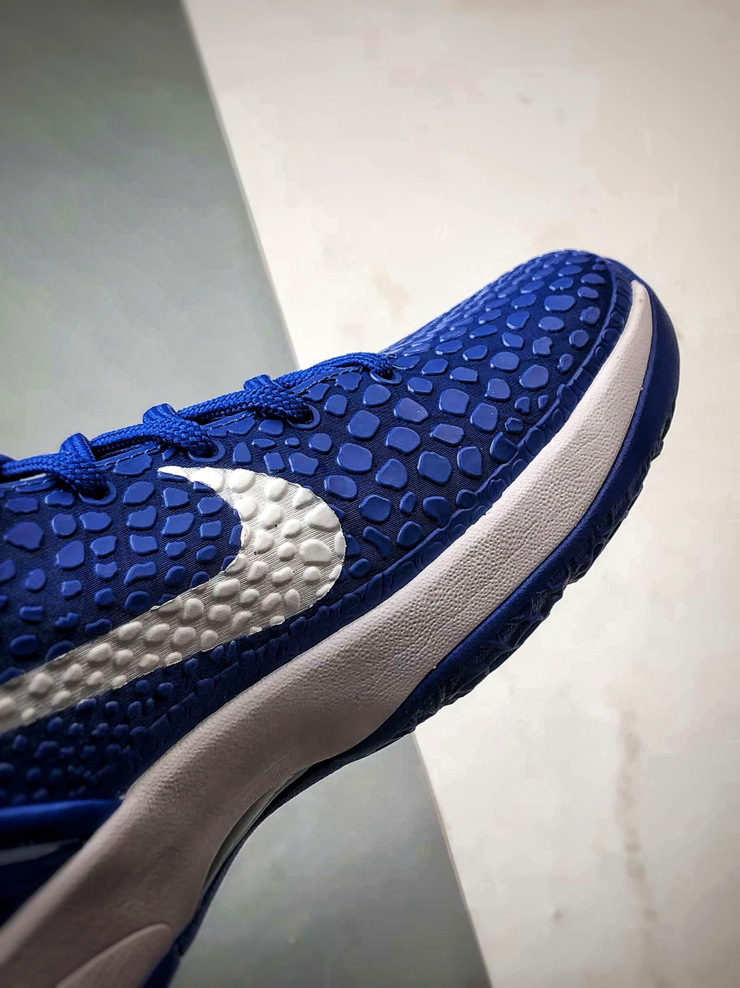 Zoom Kobe 6 Protro "Dodgers"