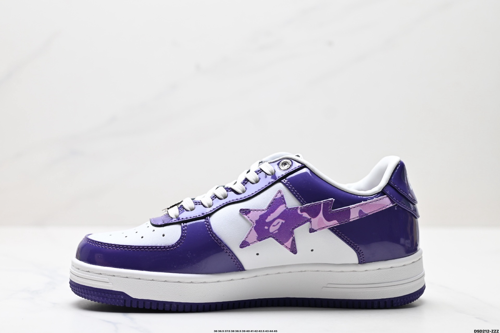 BAPE Sk8 Sta Low SK8「系列」