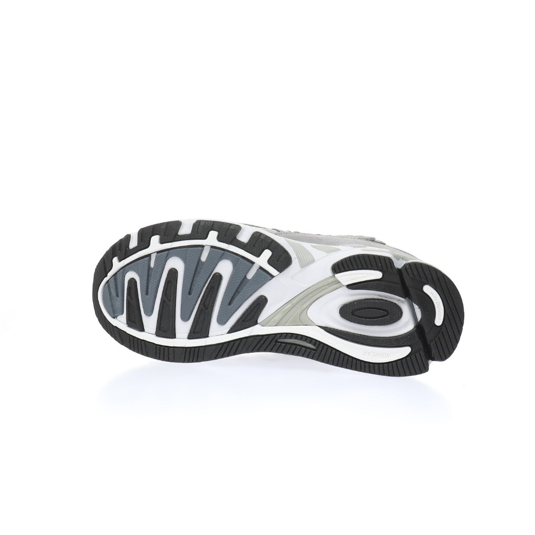 Adidas Originals Response CL"Metal Grey/Grey Four/White