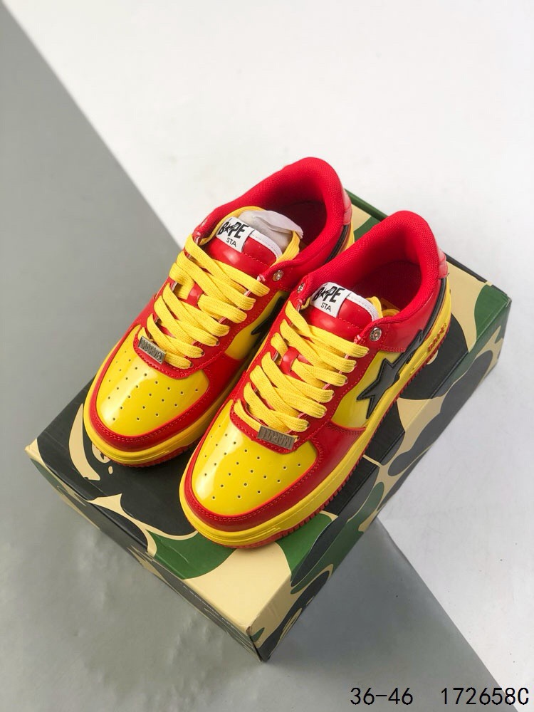 Bathing Ape「系列」