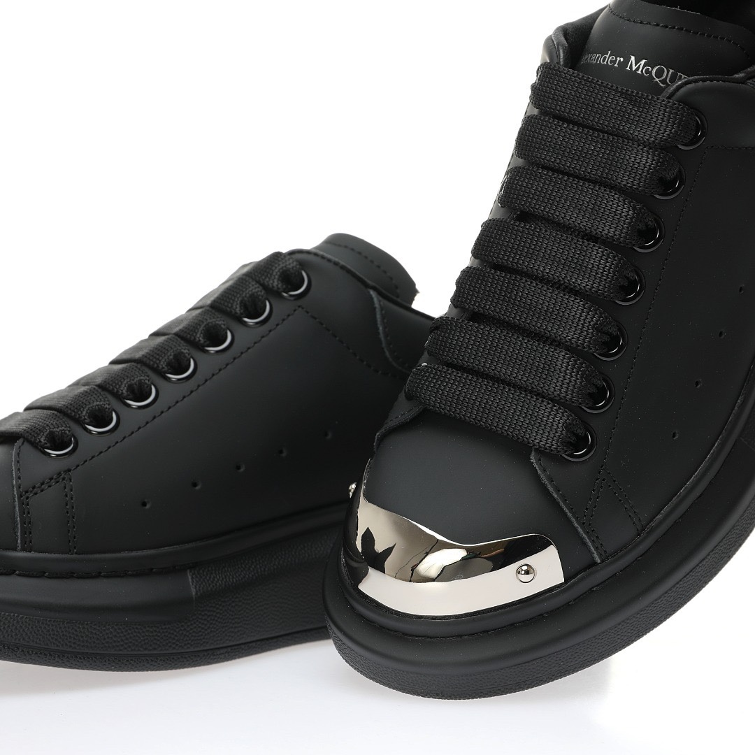 Alexander McQueen Oversized Sneakers