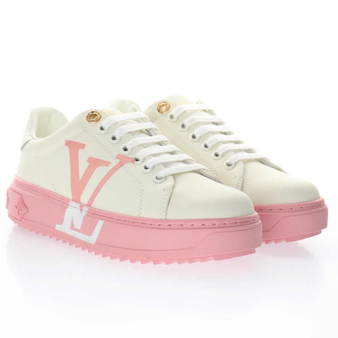 LOuIS VUITTON Time Out