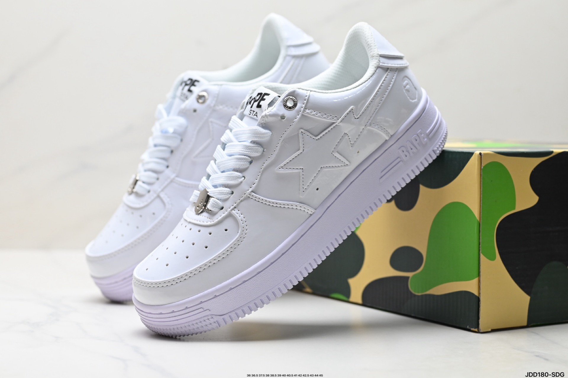 BAPE STA 「元組系列」