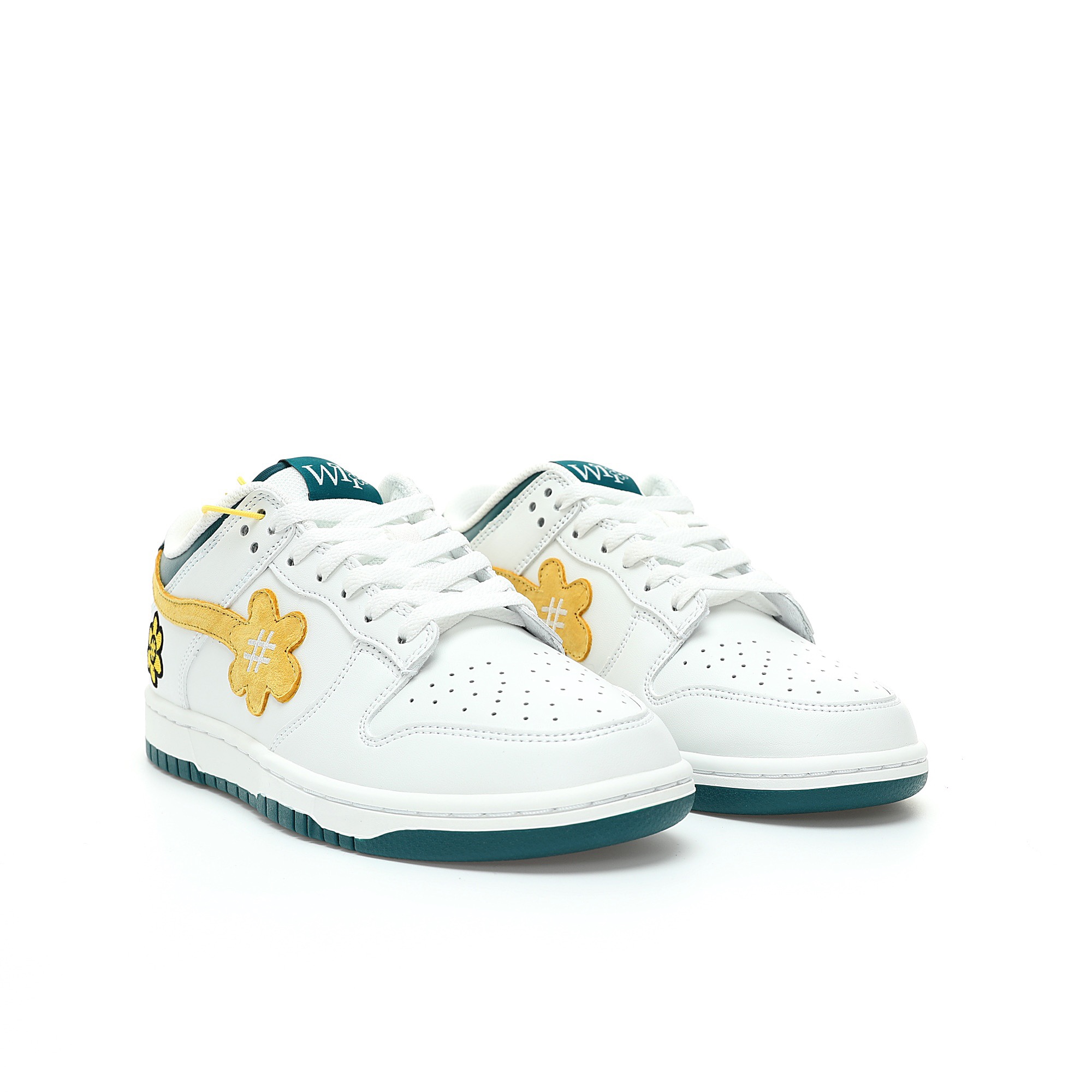 Dunk Water The Plant 1.0