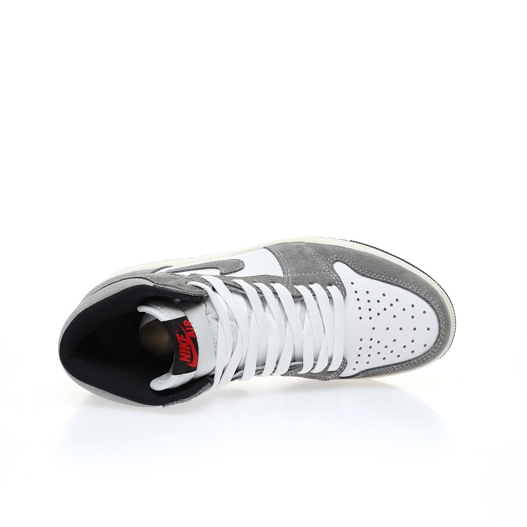 Air Jordan 1 「高筒系列」