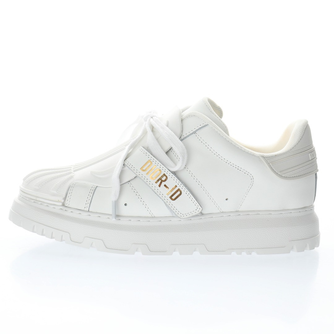 Dior-ID Low-Top