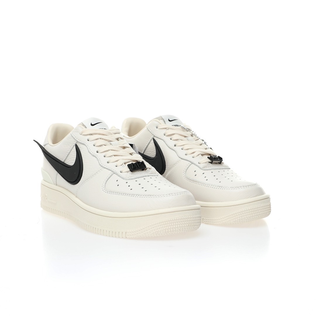 AMBUSH x Air Force 1「大鉤系列」