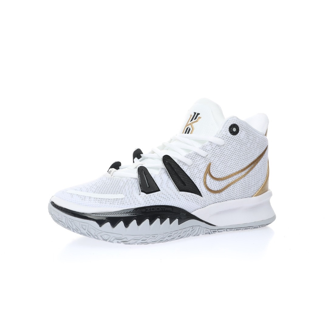 Kyrie 8「高筒系列」