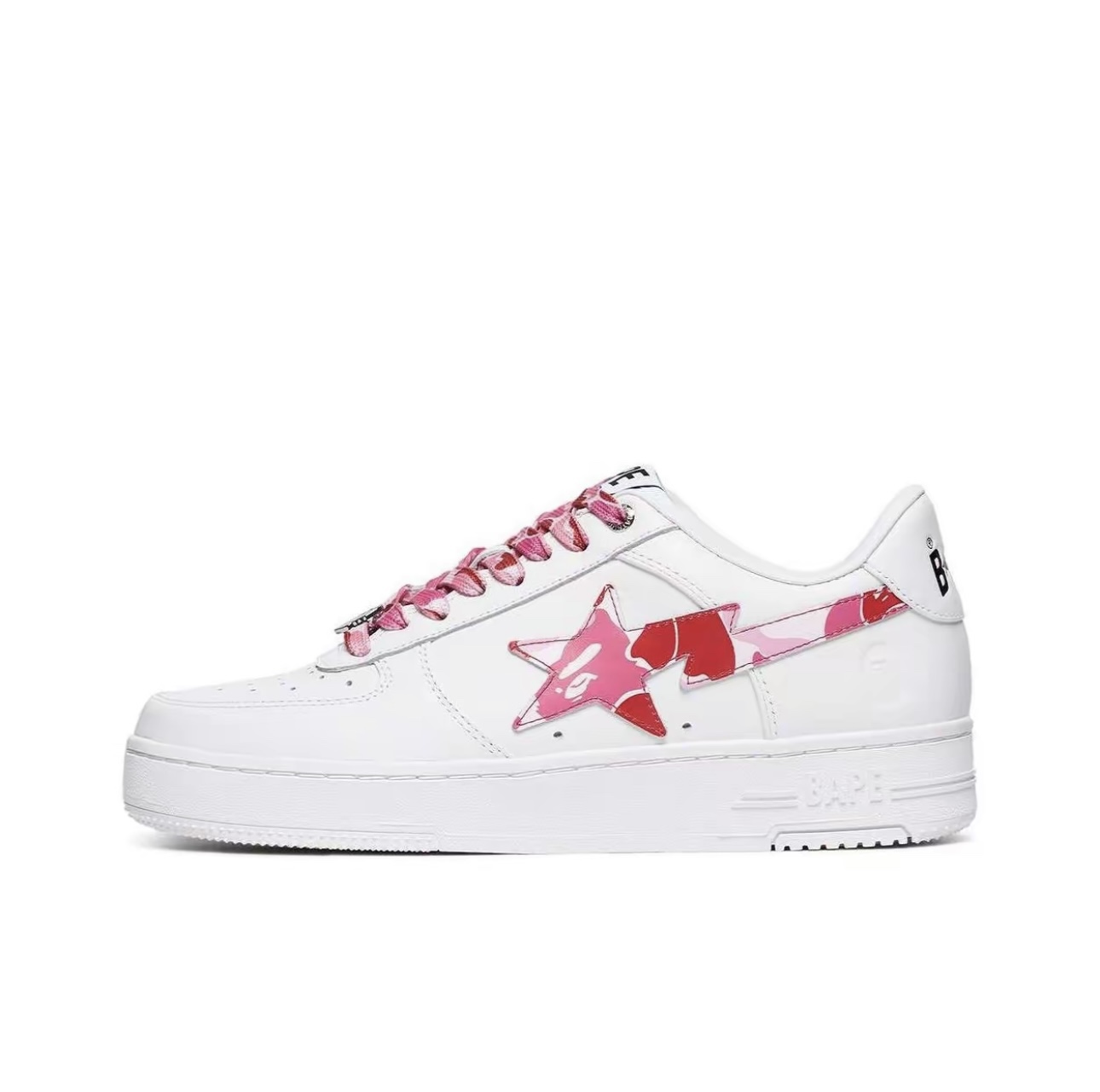 BATHING「迷彩系列」