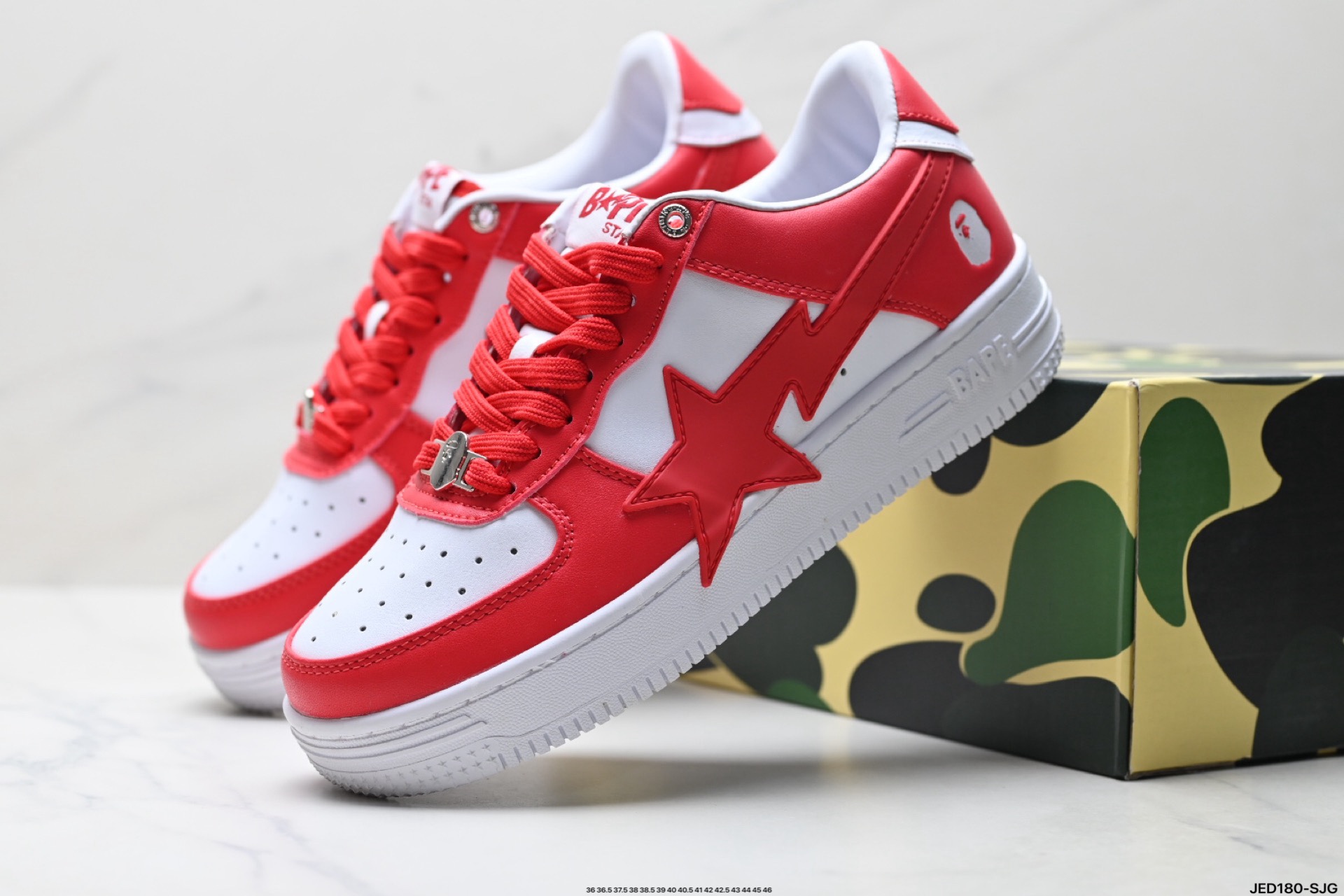 BAPE Sk8「系列」