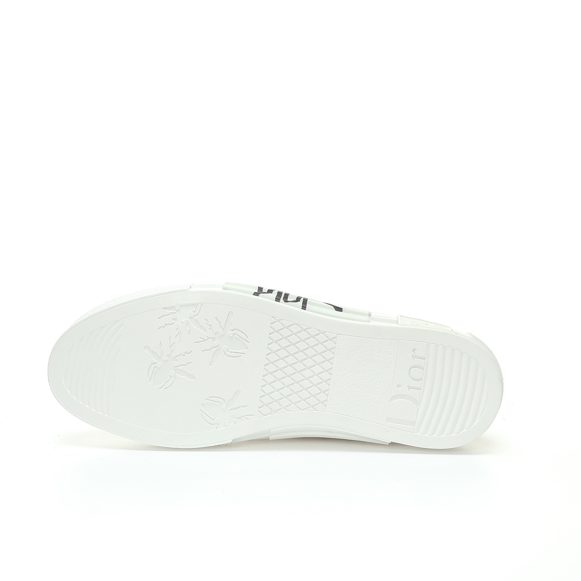 DIOR B23「高筒」