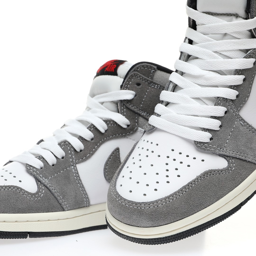 Air Jordan 1 「高筒系列」