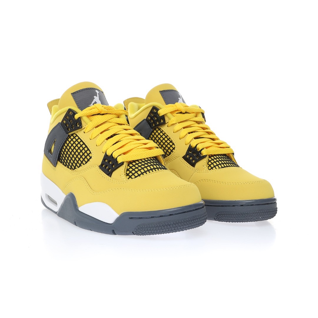 Air Jordan 4 Retro系列