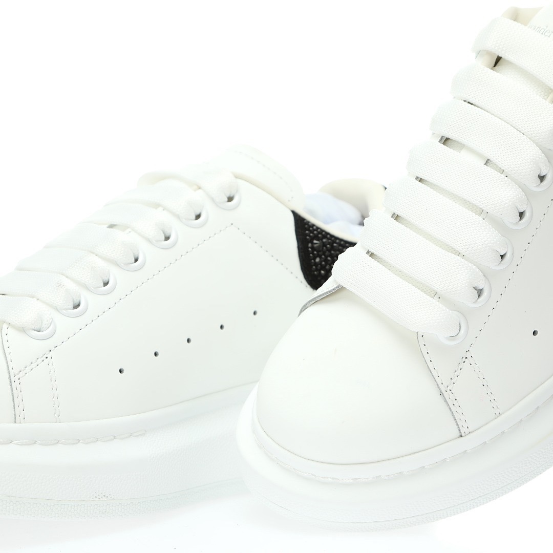 Alexander McQueen Oversized Sneakers