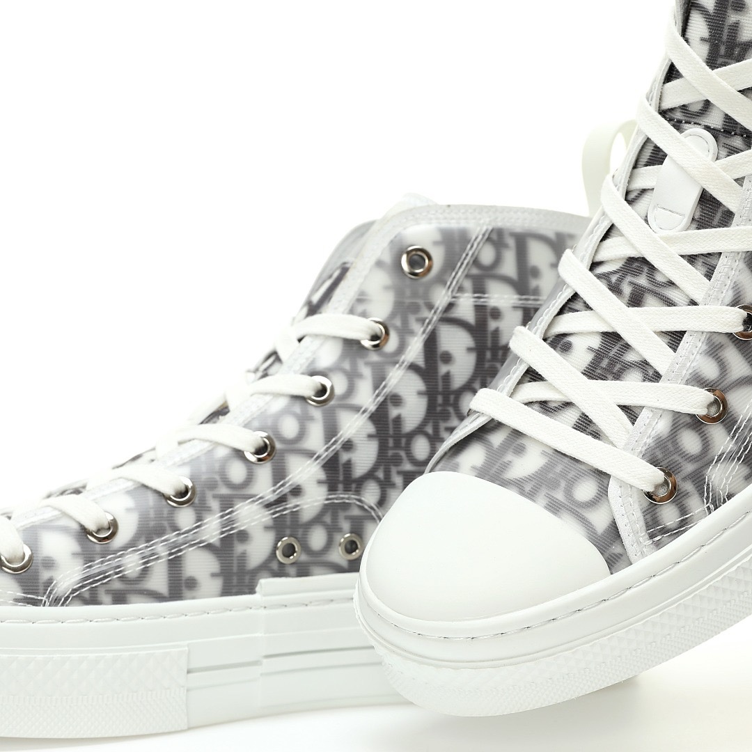 DIOR B23「高筒」