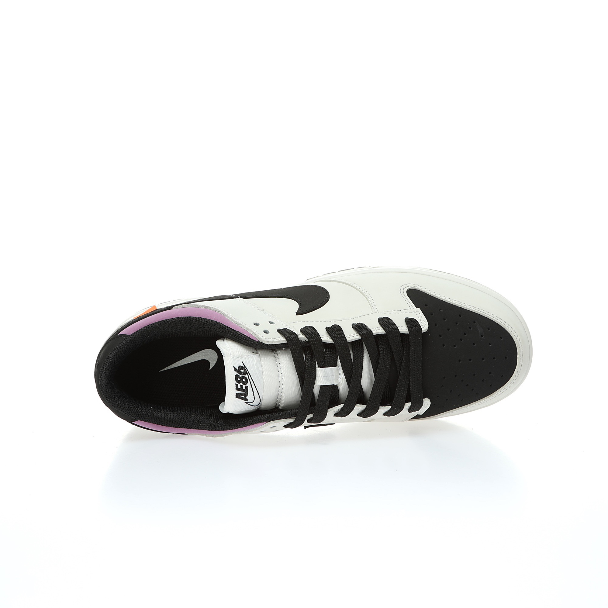 Dunk x「頭文字D」