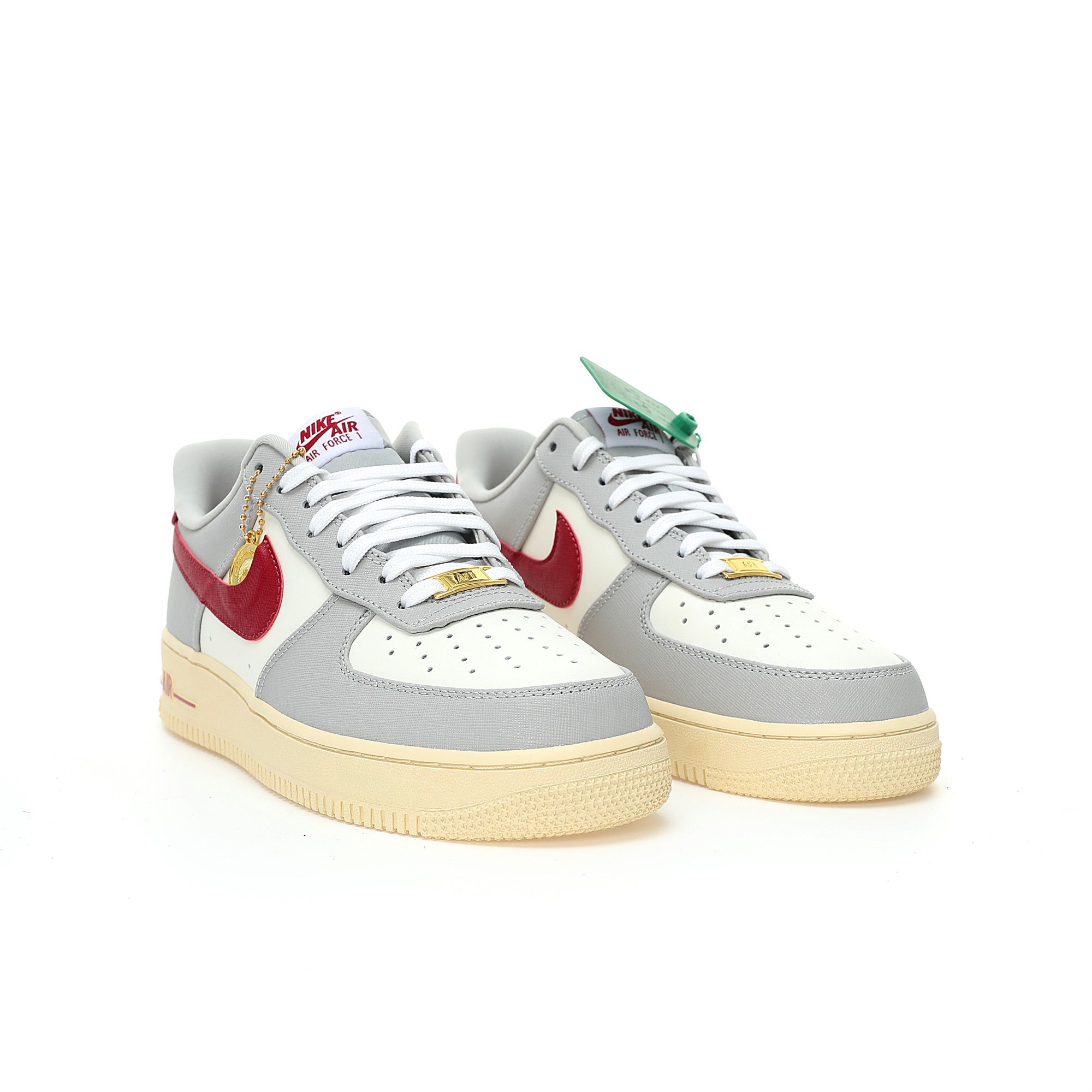 Air Force 1「金幣」