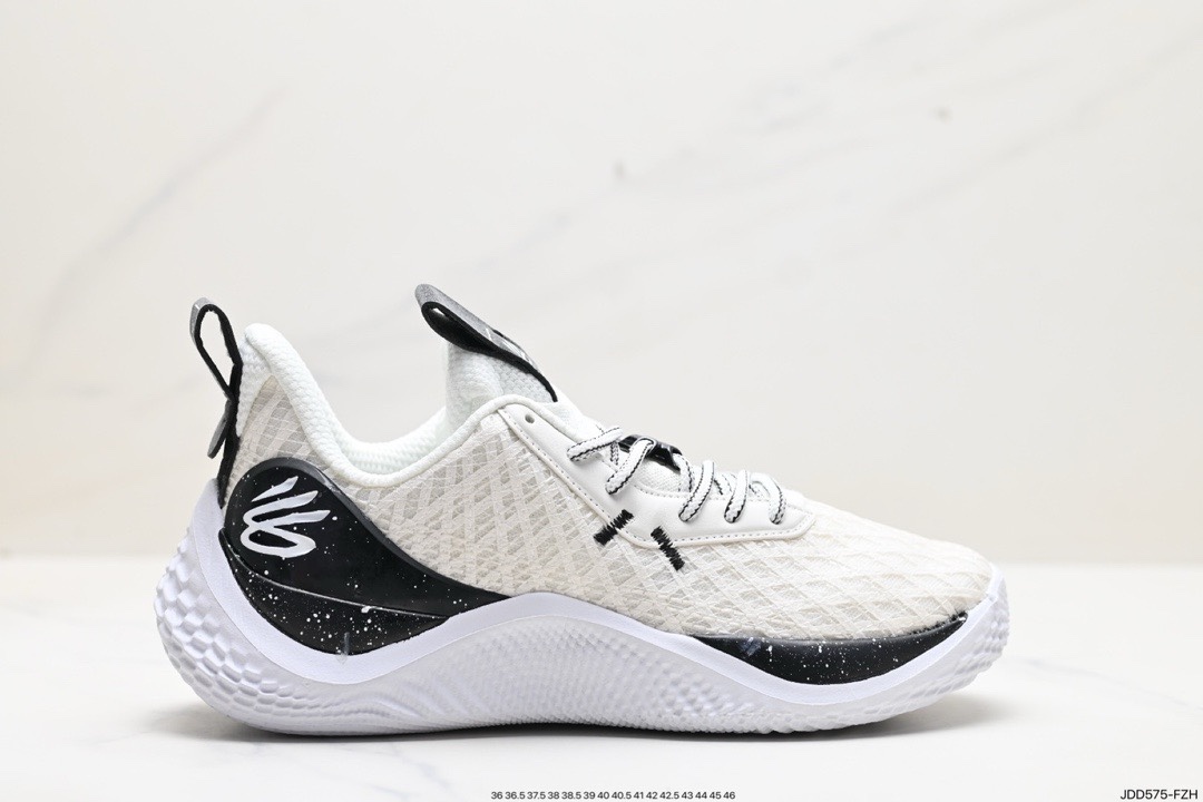 Under Armour Curry 10「系列」