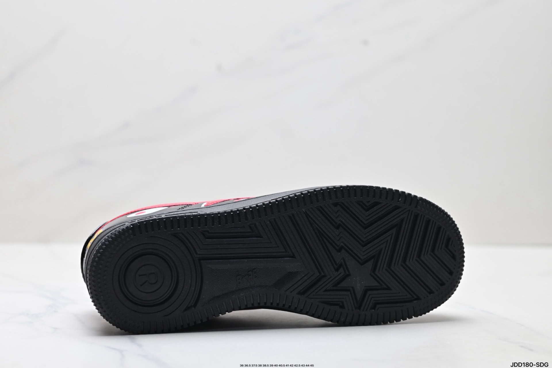 BAPE STA 「元組系列」