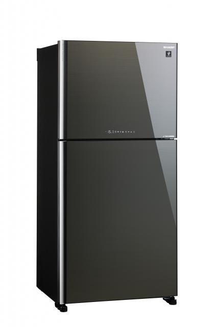 *New* Sharp Grand 512L Top Freezer Refrigerator SJ-PG51P2