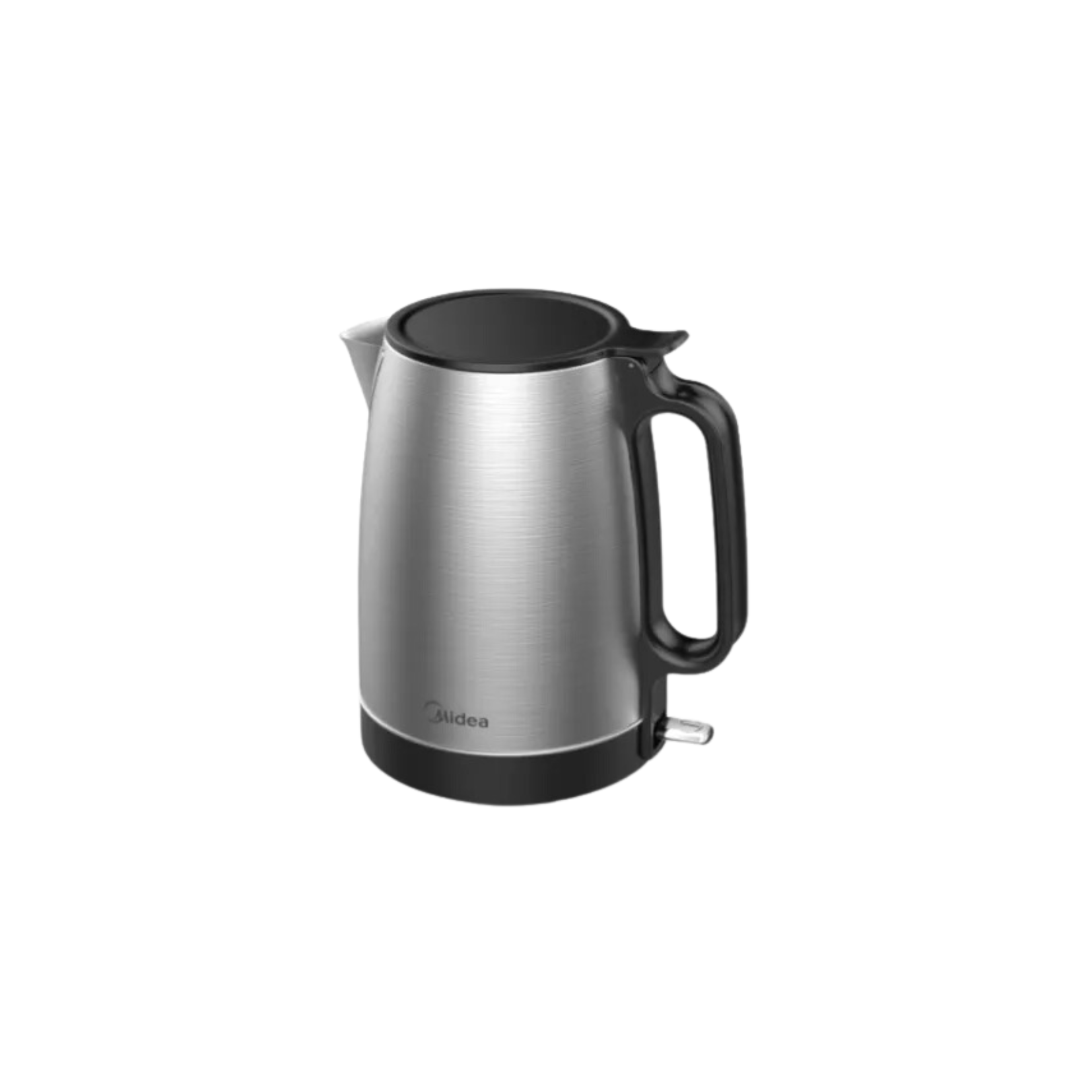 [Bundle Deal] Midea 3.5L Air Fryer MTN35A + 1.7L Electric Kettle MK-1703M - 1 set