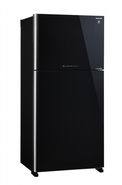 *New* Sharp Grand 600L Top Freezer Refrigerator SJ-PG60P2