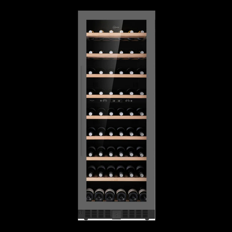 Mayer MMWC92MAG Magnum Series Wine Chiller Wine Fridge Wine Cellar 275L