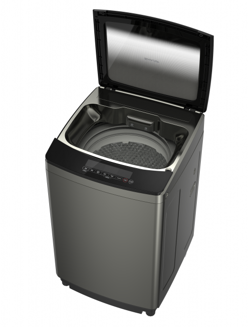 *New* Sharp 10Kg Top Load Washing Machine – ES-F100G